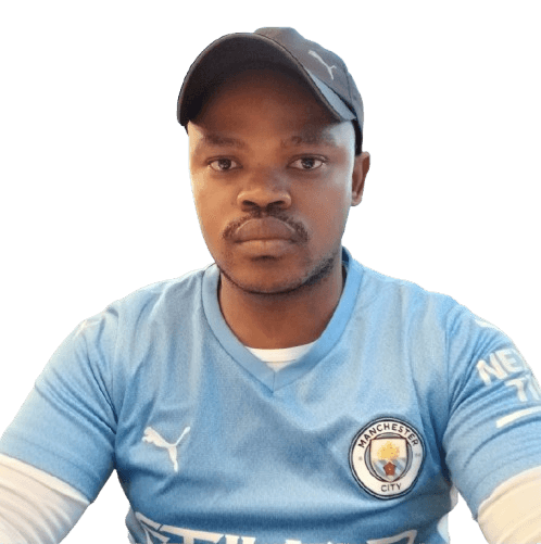 Cletus Ntsoereng